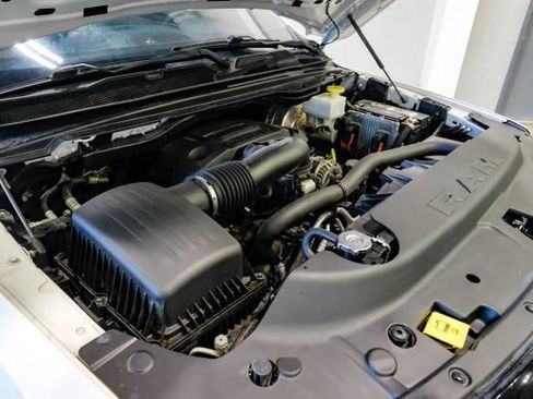 Used 2020 RAM 1500 Lone Star AWD/4WD image 69