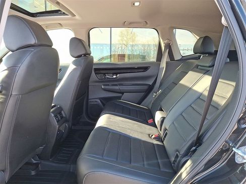 Used 2024 Honda CR-V EX-L image 9