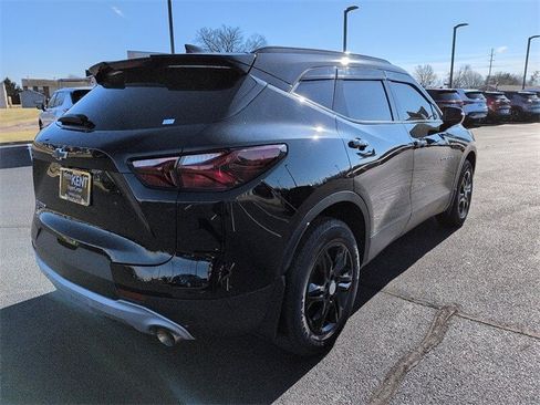 Used 2022 Chevrolet Blazer LT image 7