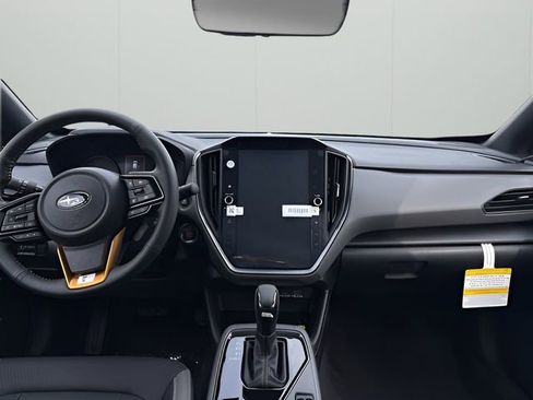 New 2026 Subaru Crosstrek 2.5i Wilderness AWD/4WD image 16