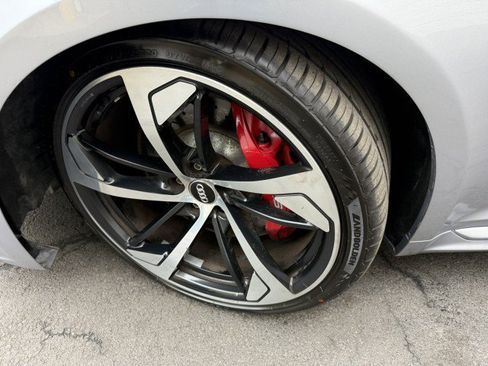 Used 2018 Audi RS 5 w/ Dynamic Package AWD/4WD image 35