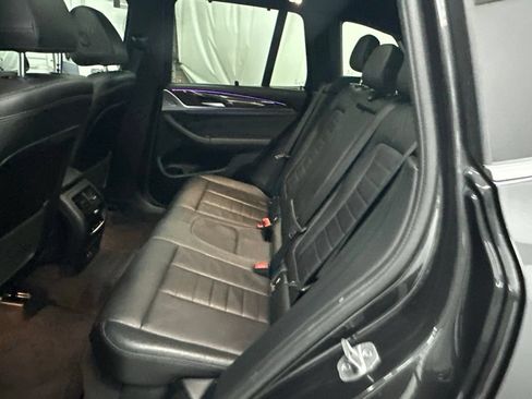 Used 2021 BMW X3 sDrive30i w/ Premium Package RWD image 25