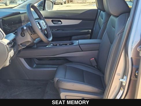 New 2026 Nissan Murano SL AWD/4WD image 11