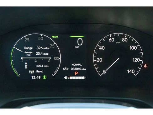 Used 2024 Honda CR-V Sport Touring image 22