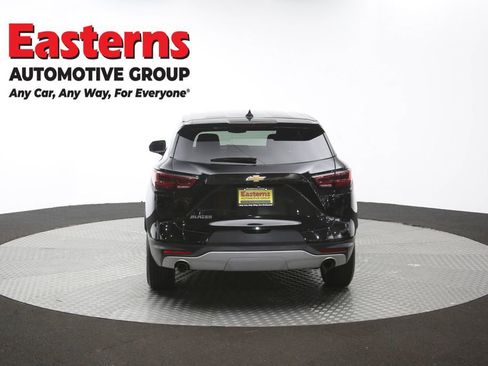Used 2025 Chevrolet Blazer LT FWD image 34