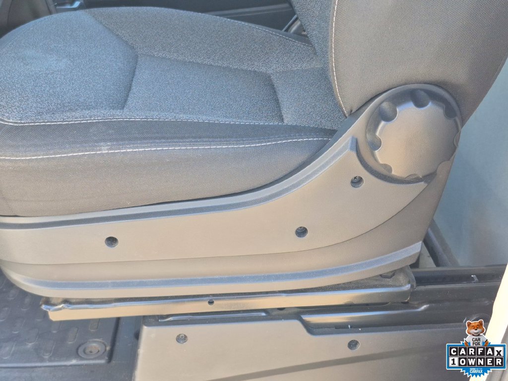 Used 2022 RAM ProMaster 2500 FWD image 17
