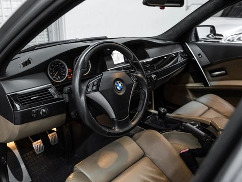 Used 2006 BMW 530i Sedan image 3