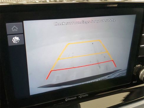 Certified 2023 Kia Seltos S image 21