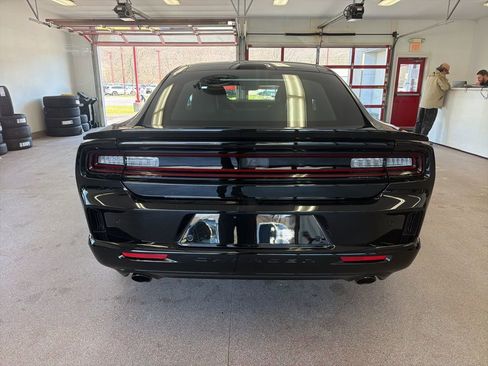 New 2026 Dodge Charger Scat Pack image 27