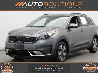 Used 2018 Kia Niro EX w/ EX Premium Package FWD video 1