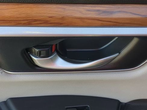 Used 2018 Honda CR-V EX-L image 36