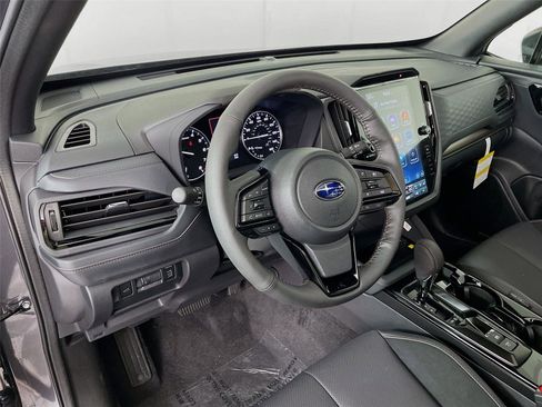 New 2026 Subaru Forester Touring image 9