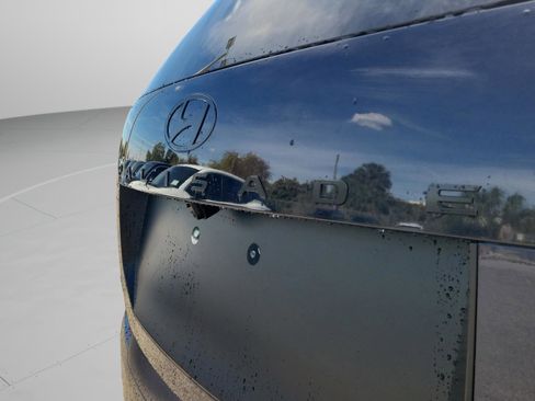 New 2026 Hyundai Palisade XRT Pro image 7