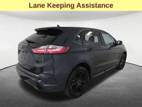 Used 2024 Ford Edge ST-Line AWD/4WD image 5