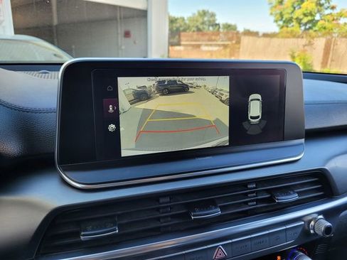 Certified 2022 Kia Telluride LX FWD image 20