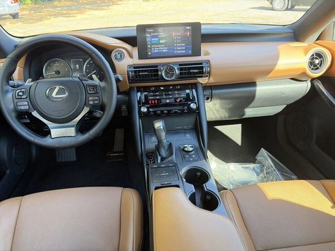 Used 2024 Lexus IS 350 F Sport image 15