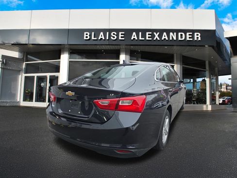 Used 2023 Chevrolet Malibu LT image 5