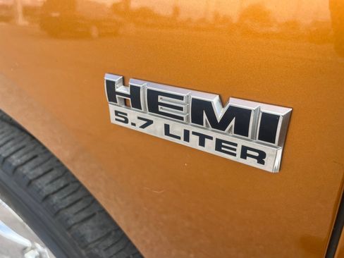 Used 2012 RAM 1500 Express image 24