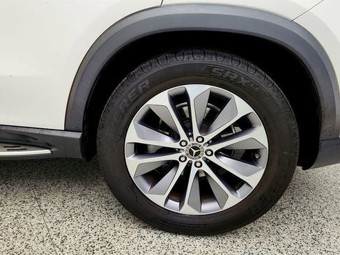 Used 2022 Mercedes-Benz GLE 350 4MATIC image 9