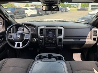 Used 2021 RAM 1500 Classic Warlock w/ Electronics Group video 2