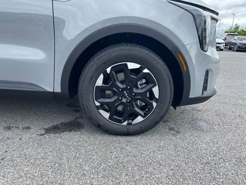 New 2026 Kia Sorento SX FWD image 32