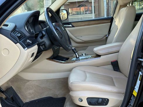 Used 2013 BMW X3 xDrive28i image 15