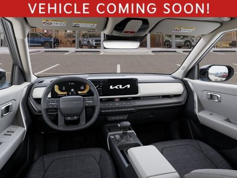 New 2027 Kia Seltos S AWD/4WD image 14