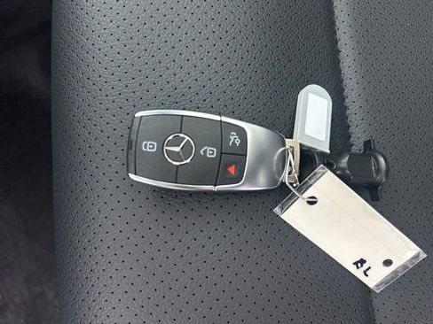 New 2026 Mercedes-Benz GLE 350 4MATIC image 29