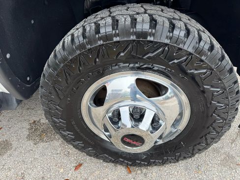 Used 2018 GMC Sierra 3500 Denali w/ Duramax Plus Package image 7