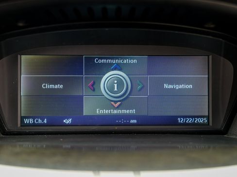 Used 2007 BMW 650i Coupe image 42