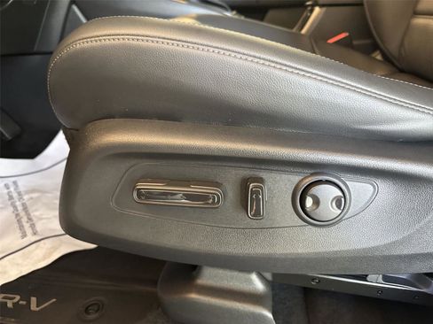 Used 2026 Honda CR-V EX-L image 14