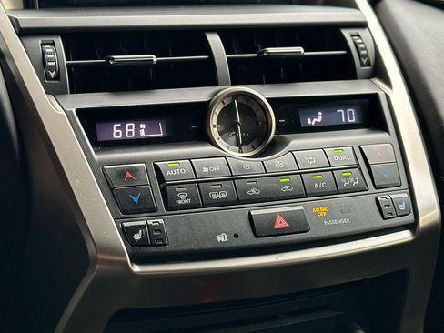 Used 2015 Lexus NX 200t F Sport image 27