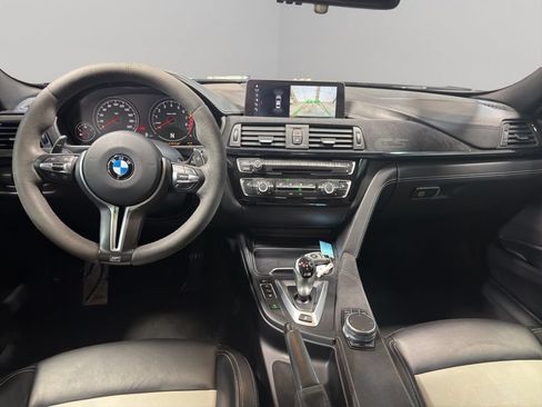 Used 2018 BMW M3 CS w/ Executive Package RWD image 12