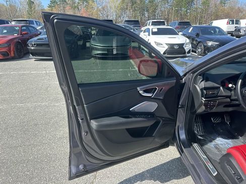 Used 2021 Acura RDX A-Spec image 24