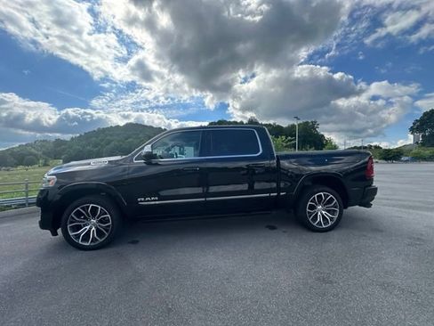 Used 2025 RAM 1500 Tungsten w/ Bed Utility Group AWD/4WD image 35