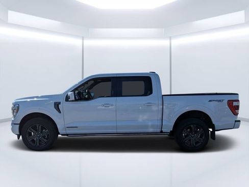 Used 2023 Ford F150 Lariat w/ Equipment Group 502A High AWD/4WD image 6