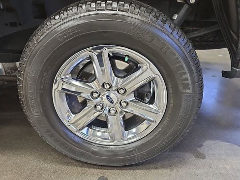 Used 2024 Ford F150 XLT w/ Equipment Group 302A MID image 33