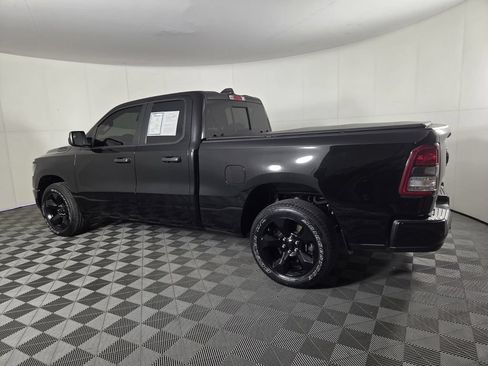 Used 2024 RAM 1500 Tradesman w/ Night Edition AWD/4WD image 6