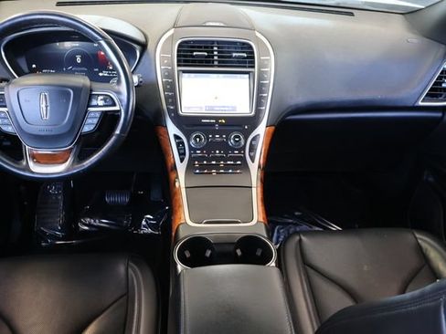 Used 2020 Lincoln Nautilus Reserve AWD/4WD image 15