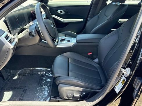 Used 2026 BMW 330i Sedan w/ Convenience Package RWD image 20