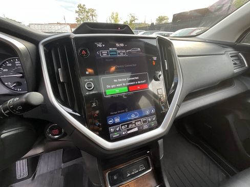 Certified 2023 Subaru Ascent Touring image 14