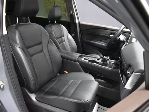 Certified 2023 Nissan Rogue SL AWD/4WD image 14