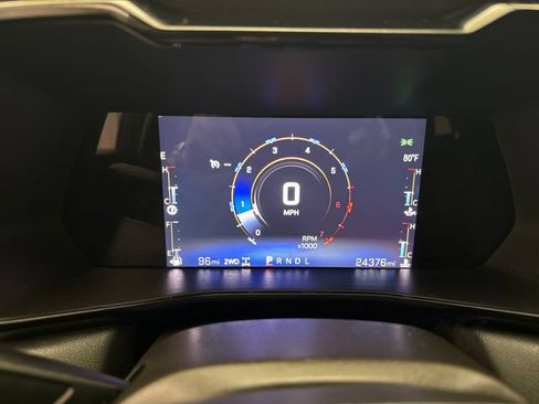Used 2023 Chevrolet Colorado LT w/ LT Convenience Package III AWD/4WD image 15