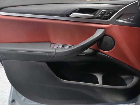 Certified 2024 BMW X3 sDrive30i w/ Premium Package image 6