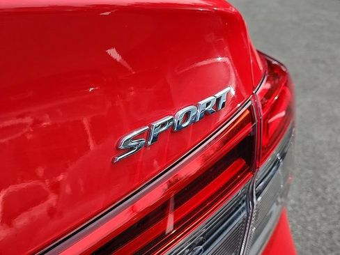 Certified 2023 Honda Civic Sport image 30
