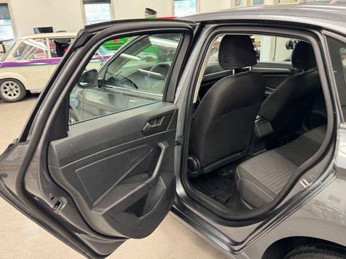Used 2023 Volkswagen Jetta S FWD image 19