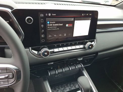 New 2026 GMC Canyon Elevation w/ Convenience Package image 12