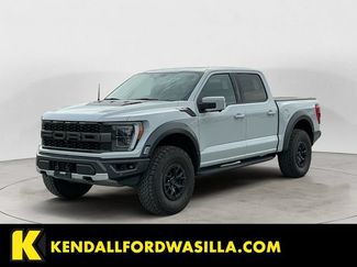 Certified 2023 Ford F150 Raptor w/ Raptor 37 Performance Package AWD/4WD video 1
