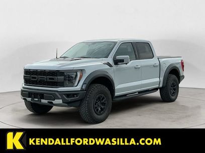 Certified 2023 Ford F150 Raptor w/ Raptor 37 Performance Package