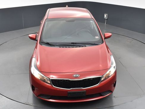 Certified 2017 Kia Forte S FWD image 16